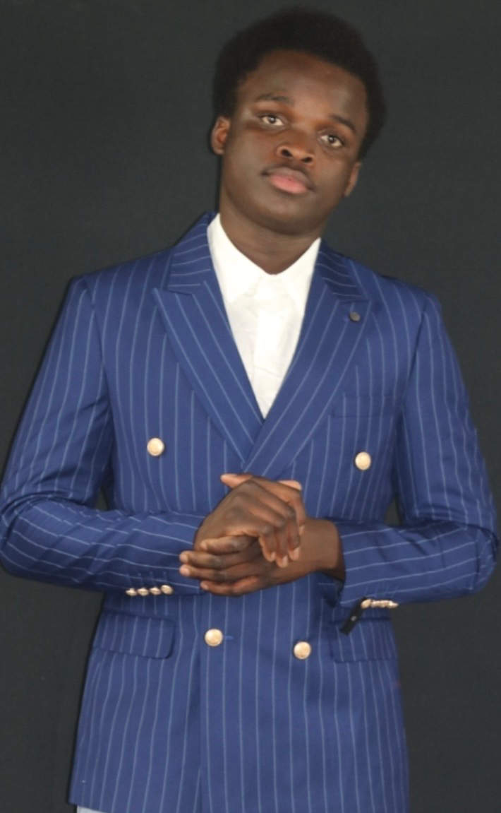 MUSA RUVUBIKA